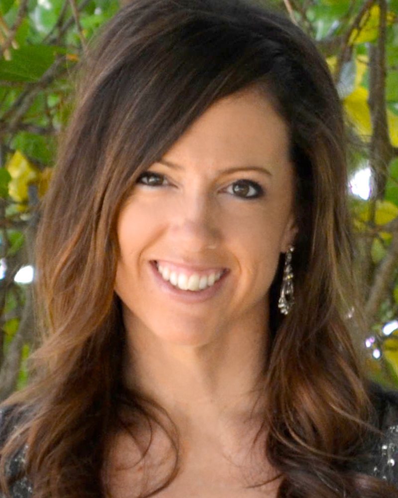 Kristen McLaughlin